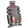 Paire de mousse Norme 14404 avec Cavalier