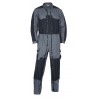 Combinaison 2 zips Madura