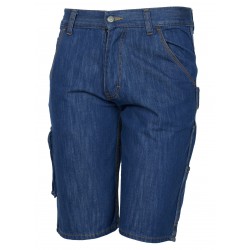 Bermuda Jean's WACKS