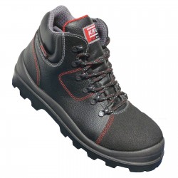 Chaussures WORKER S3 Noire