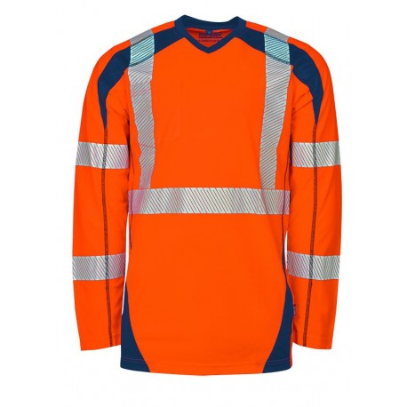 Gilet HV GREG