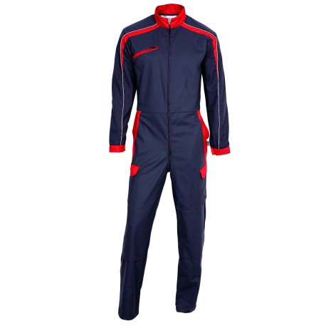 Combinaison 1 zip JUPITER