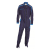 Gilet HV GREG