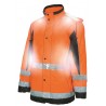 PARKA ÉTOILE