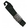 CEINTURE BOUCLE MÉTAL