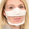 Lot de 50 Masques UNS