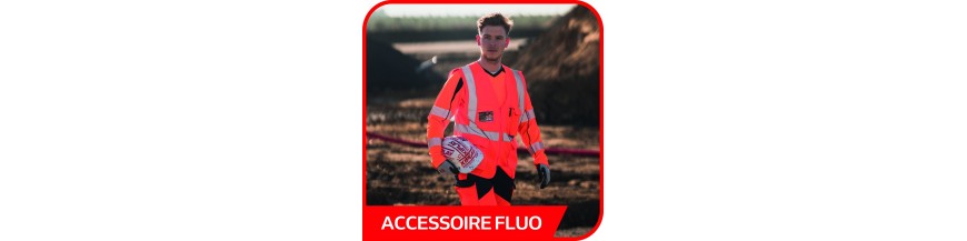 Accessoire Fluo