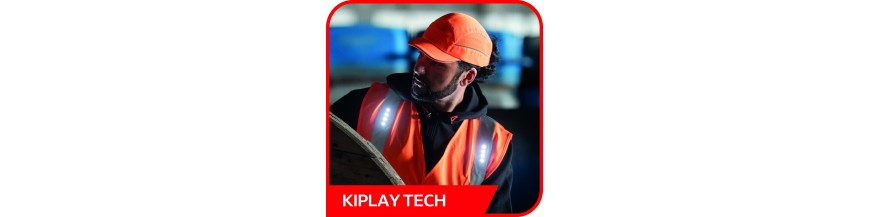 Kiplay Tech