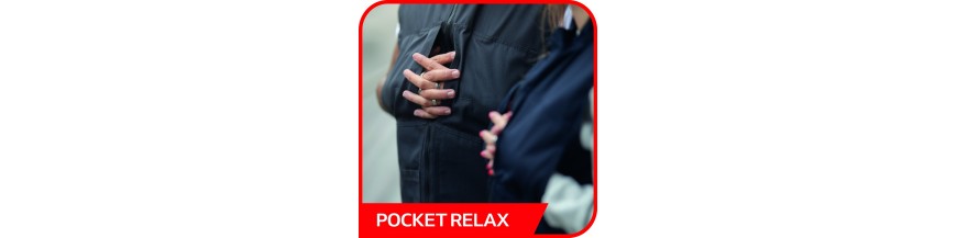 Pocket Relax